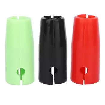 Силиконовый чехол для тату-машинки с катушкой, противоударный, нескользящий, аксессуары Green