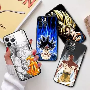 Силиконовый чехол для телефона Apple iPhone 13 Pro Max 7 6s 8 XS X 12 Mini 14 Plus SE XR 11 XS Max 14Pro Чехол Чехлы с изображением мультяшного дракона iPhone 14