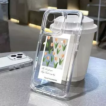 Силиконовый чехол для телефона Iphone 12, чехол для iPhone 11 14 Pro Max 13 Xr X Xs Max 7 8 Plus Se 2020, чехол для iPhone 11 с рисунком космического цветка For iPhone XS Max