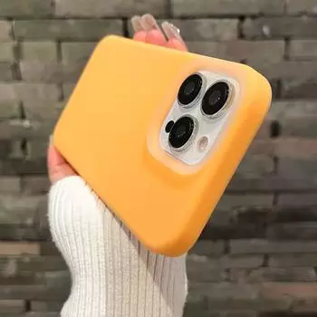 Силиконовый чехол для телефона Yousheng для iPhone 16 Pro, противоударный защитный чехол для телефона, чехол с защитой от отпечатков пальцев iPhone16pro фиолетовый