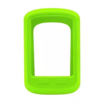 Силиконовый чехол для велосипедного компьютера, защитный чехол, водонепроницаемая защита от пыли, совместимый с G/G+ чёрный