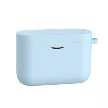 Силиконовый чехол для WF-1000XM3, чехол для зарядки, чехол для беспроводных наушников