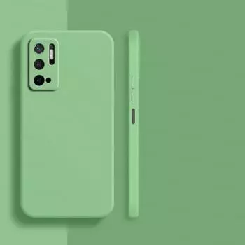 Силиконовый чехол для Xiaomi Redmi Note 10, чехол для Redmi Note 9, 9S, 10S, 11s, 10T, 10, 11 Pro, защитный чехол 5G, чехол для Redmi Note 10 Redmi Note 9 Pro красный