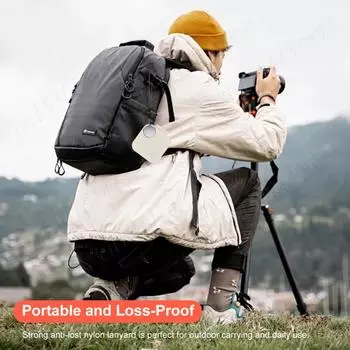 Силиконовый чехол для зарядки наушников, защитный чехол от царапин с ремешком, защитный чехол для всего корпуса наушников CMF Buds белый