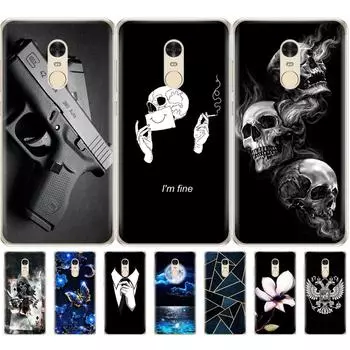 Силиконовый чехол из ТПУ для xiaomi Redmi Note 4/note 4 pro, чехол для Redmi Note 4X/note 4x pro, чехол для телефона, глобальная версия Redmi NOTE 4X