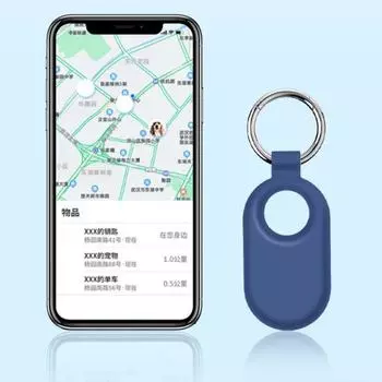 Силиконовый чехол-кольцо с металлической защитой на 360 градусов. Простая установка. Защитный чехол от царапин. чёрный