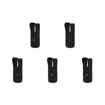 Силиконовый чехол #L, устойчивый к атмосферным воздействиям и УФ-излучению, кожный чехол для Blink Video Doorbe