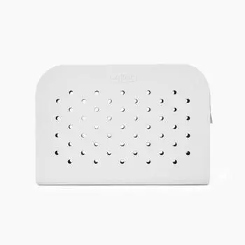 Силиконовый чехол Line Friends Colre Munrak