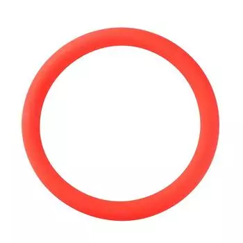 Силиконовый чехол на руль автомобиля, эластичный защитный чехол, многоцветный, декоративный чехол из силикагеля для салона автомобиля, для мужчин и женщин