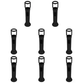 Силиконовый чехол, противоскользящий защитный чехол для беспроводного микрофона JBL PartyBox