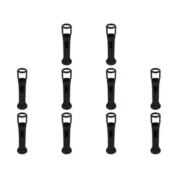 Силиконовый чехол, противоскользящий защитный чехол для беспроводного микрофона JBL PartyBox