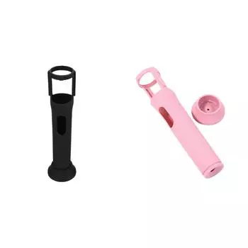 Силиконовый чехол, противоскользящий защитный чехол для беспроводного микрофона JBL PartyBox