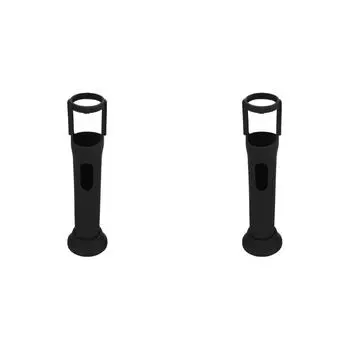 Силиконовый чехол, противоскользящий защитный чехол для беспроводного микрофона JBL PartyBox