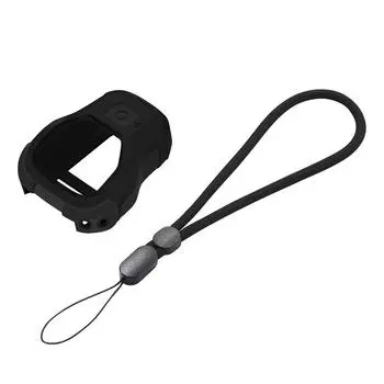 Силиконовый чехол, противоударный, анти-потерянный, с ремнем для переноски, портативный чехол для путешествий, для динамика Dewalt Jobsite Pro камуфляжный