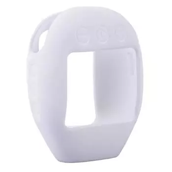 Силиконовый чехол, противоударный, мягкий, защитный чехол для динамика, дорожный чехол для переноски портативного динамика JBL CLIP 5 BT чёрный