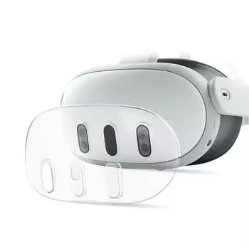 Силиконовый чехол с защитой от царапин для гарнитуры VR 3, защитный чехол для аксессуаров
