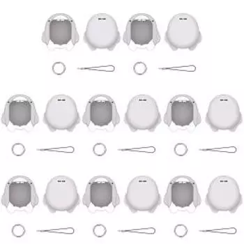 - Силиконовый чехол с защитой от царапин и шнурком для Tamagotchi Uni 20