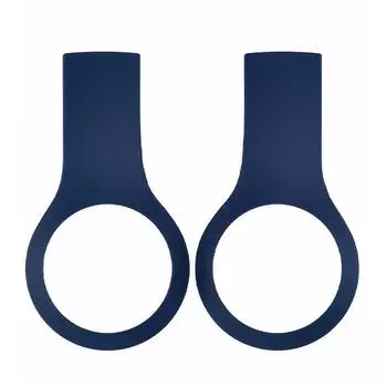 Силиконовый чехол водонепроницаемый гарнитура мягкая кожа для Beats Solo 4 аксессуары бежевый