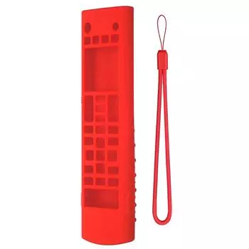 Силиконовый чехол защитный чехол противоударный чехол для пульта дистанционного управления телевизором LG-TV-Remote чёрный