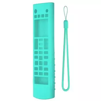 Силиконовый чехол защитный чехол противоударный чехол для пульта дистанционного управления телевизором LG-TV-Remote чёрный