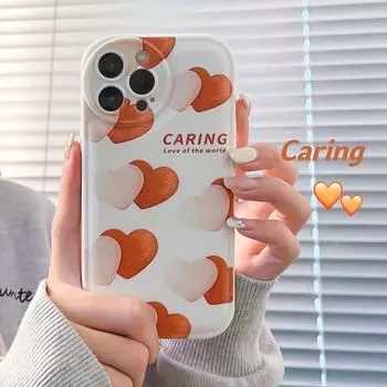 Силиконовый чехол Zhitai Air Cushion для iPhone 15/14 Pro/13 Pro Max/XS Max iPhone 15 Plus