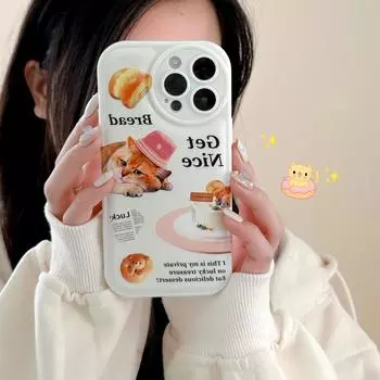 Силиконовый чехол Zhitai Air Cushion для мобильных телефонов iPhone 15, 14, 13 и VIVO iPhone 13 Pro Max