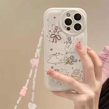 Силиконовый чехол Zhitai для iPhone 11 Pro, 12, 14 и 15: Новая конструкция воздушной подушки iPhone 15 Plus