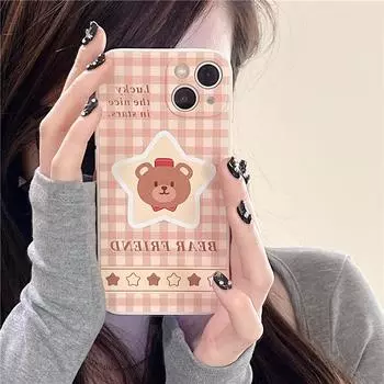 Силиконовый чехол Zhitai для iPhone 12/13 Pro Max, 14, 15 Pro и XS/XR – дизайн кубика Рубика 12 Pro Max