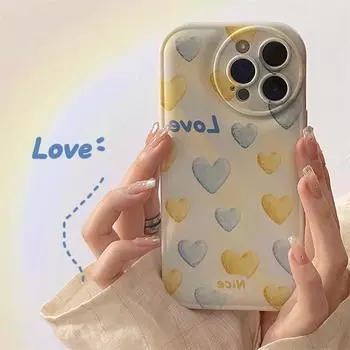 Силиконовый чехол Zhitai для iPhone 14/15 Pro Max/12/11 Air Cushion