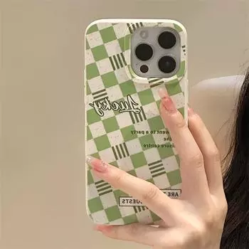 Силиконовый чехол Zhitai iPhone 15 Pro Solid Color Wheat Shell для Apple 14/13 Pro Max/11. iPhone 16 Pro