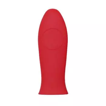 Силиконовый держатель для горячих ручек широко используется и удобен для кухни Силиконовый держатель для горячих ручек