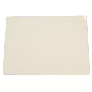 Силиконовый детский коврик, портативный теплоизоляционный противоскользящий коврик для обеденного стола для малышей