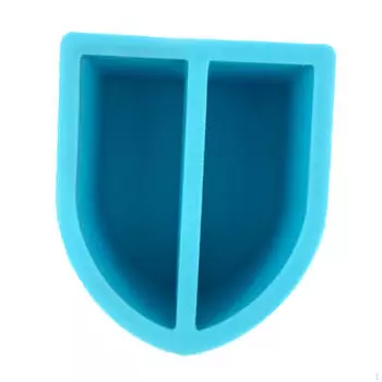 Силиконовый дозатор для стаканчиков Аксессуары для поделок Украшения для дома УФ-украшения Формовка своими руками 2 type