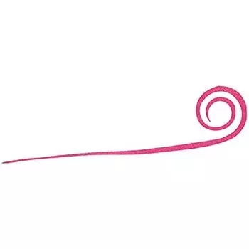 Силиконовый галстук DAIWA Beniga Nakai Tune STC Slim Zebra Orange