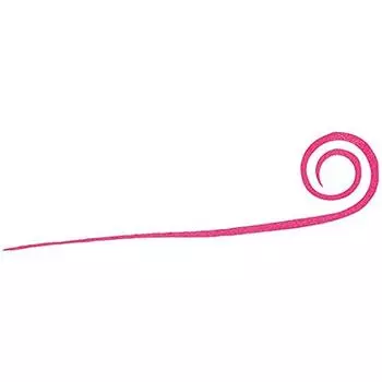 Силиконовый галстук DAIWA Beniga Nakai Tune STC Slim Zebra Orange