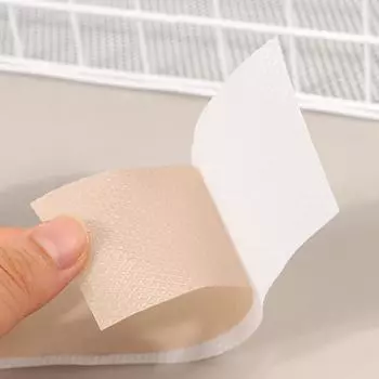 Силиконовый гель пластырь для лечения шрамов лента для удаления акне травма ожог шрам покрытие кожа восстановление раздел ухо красота 4cmX1.5m