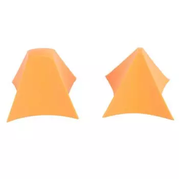 Силиконовый инструмент для швов, термостойкий, эргономичный, многоразовый, инструмент для сглаживания швов на кухне, в ванной