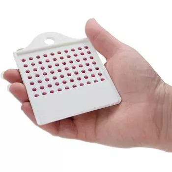 Силиконовый комплект из 4 предметов, элегантная тарелка для медитации, современная черная/белая тарелка для подарка, доска для бисера, лоток для бисера чёрный