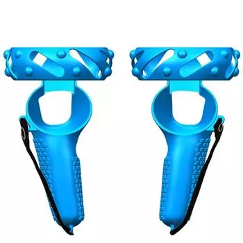 Силиконовый контактный контроллер, ручная крышка, нескользящая защитная крышка, совместимая с Pico Neo3 белый