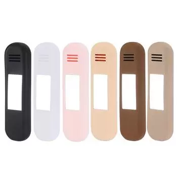 Силиконовый косметический органайзер, легко чистящиеся сумки для хранения косметики на открытом воздухе хаки