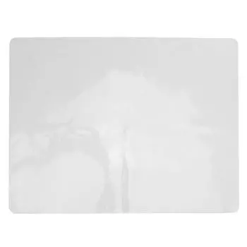 Силиконовый коврик большого размера, антигрязный прозрачный коврик для стола для поделок, изготовления ювелирных изделий своими руками