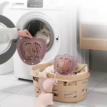 Силиконовый мешок для белья, мешок для ухода за бюстгальтером, бытовой антидеформационный мешок для белья, мешок для ухода за нижним бельем