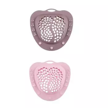 Силиконовый мешок для стирки бюстгальтера, сумка для нижнего белья