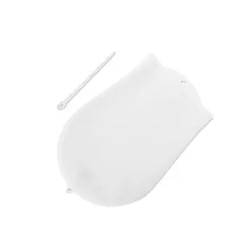 Силиконовый мешок для замешивания широкого применения для всех кухонных нужд, многоразовый мешок для замешивания муки, мешок для смешивания