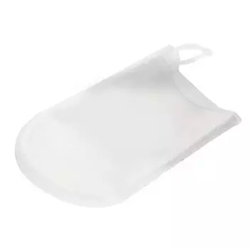 Силиконовый мешок для замешивания теста, многоразовый пищевой силиконовый мешок, загущенный мешок для смешивания муки, консервация