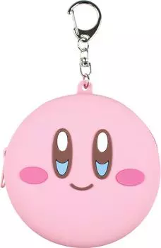 Силиконовый мини-чехол Factory Dream Land Kirby T s Kirby s HK-5544038KB