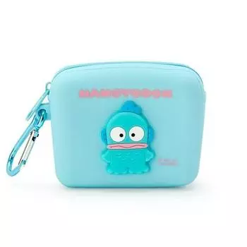 Силиконовый мини-чехол Sanrio Hangyodon 931322
