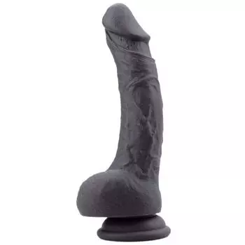 Силиконовый мягкий дилдо с присоской, реалистичный пенис, большой член, секс-игрушка для женщин, мастурбатор, ремешок на дилдо, фистинг