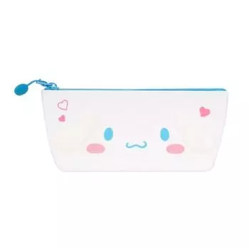 Силиконовый мультипакет Cinnamoroll Sanrio, белый