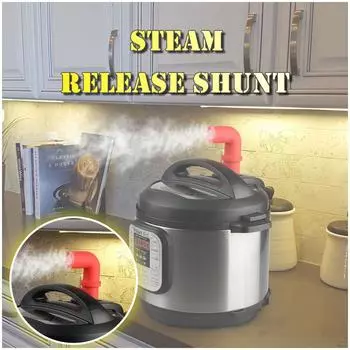 Силиконовый пароотводчик, аксессуары для выпуска газов, защитная защита шкафов Kicthen разноцветный